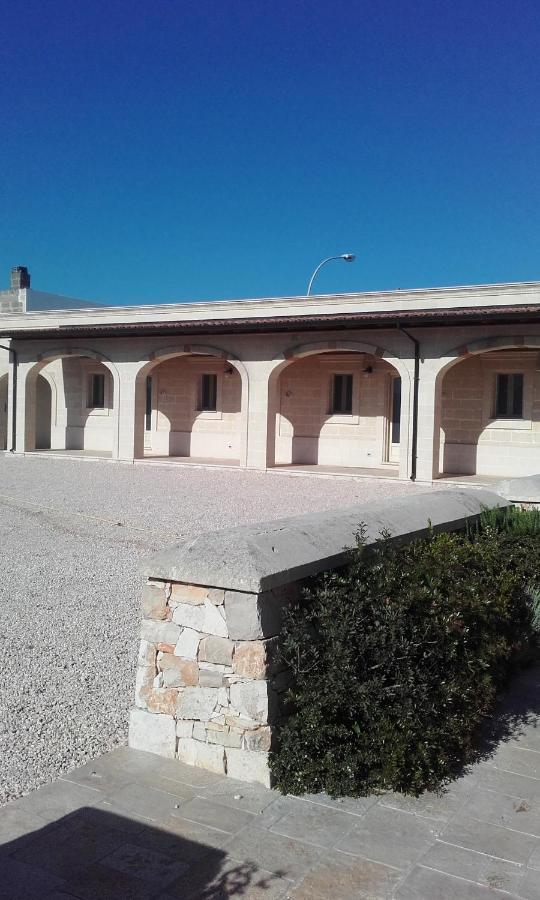 Masseria Pasturi アヴェトラーナ エクステリア 写真